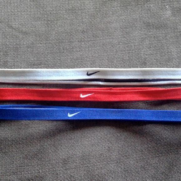thin nike headbands - Picture 1 of 1